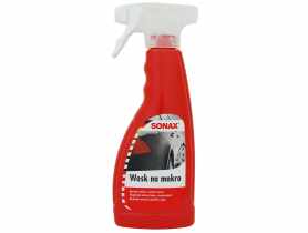 Wosk w plynie Sonax 500 ml PROFAST