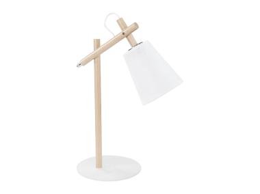 Zdjęcie: Lampka nocna Vaio white 1 x E27 667 TK LIGHTING