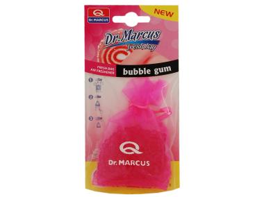 Zdjęcie: Zapach samochodowy Fresh bag Bubble gum DR.MARCUS