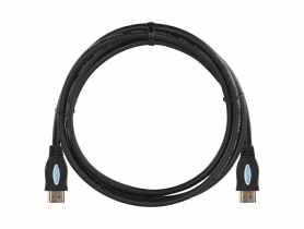 Przewód Hdmi 2.0 wtyk A - wtyk A, Eco, 1,5m EMOS