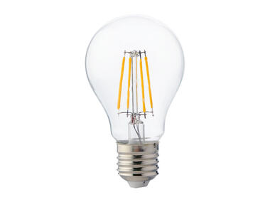 Zdjęcie: Lampa z diodami COG LED Filament LED Globe-4 2700K HOROZ