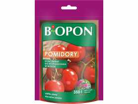 Nawóz rozpuszczalny do pomidorów 350 g BOPON