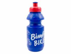 Bidon rowerowy 350 ml Bimbo Bike niebieski BOTTARI
