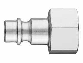 KOŃCÓWKA DO SZYBKOZŁĄCZKI F 3/8 NEO