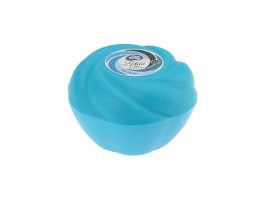 Zdjęcie: Odświeżacz powietrza w żelu Lotus 150 g Blue Lagoon RAVI