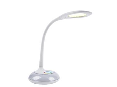 Zdjęcie: Lampa biurkowa Cosmos 2 LED 7 W biały POLUX