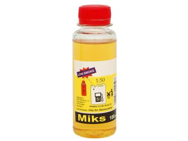 Zdjęcie: Olej Miks 100 ml do mieszanki AXENOL