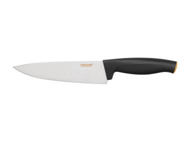 Zdjęcie: Nóż szefa kuchni 16 cm FISKARS