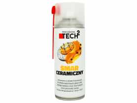 Smar ceramiczny 400 ml TECH2