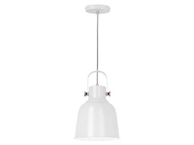 Zdjęcie: Lampa wiszaca biała Aje-Loly White 1xE27 ACTIVEJET