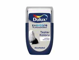 Tester farby EasyCare 0,03 L solidny szary beż DULUX