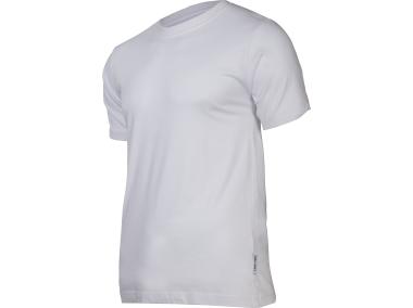 Zdjęcie: Koszulka t-shirt 190g/m2,  biała, "l", CE, LAHTI PRO