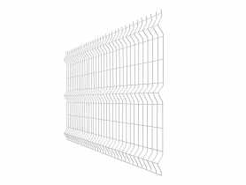 Panel ocynk 3,2 mm - 123 cm x 250 cm VIMAR