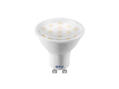 Zdjęcie: Żarówka LED 3 W ciepły biały GTV