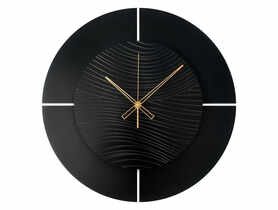 Zegar 3D Clock 57 cm Logan STYLER