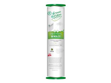 Zdjęcie: Lep na muchy w rolce 10 m x 25 cm Grenn Garden VACO