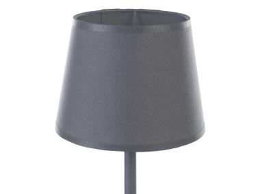 Zdjęcie: Lampka nocna Maja gray 1xE27 2934 TK LIGHTING