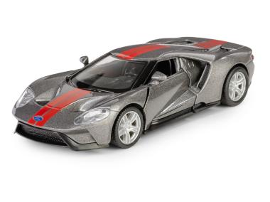 Zdjęcie: Model metalowy Ford Gt 2019 544050C gray RMZ