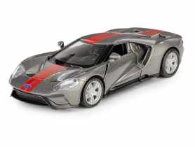 Model metalowy Ford Gt 2019 544050C gray RMZ