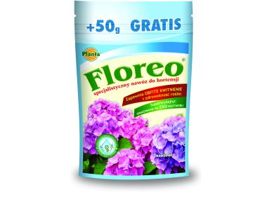 Zdjęcie: Nawóz do hortensji 250 g FLOREO