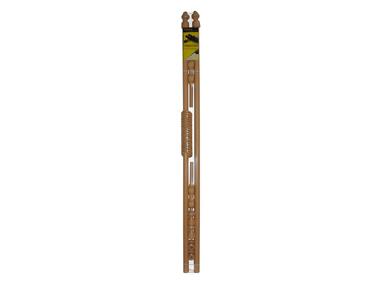 Zdjęcie: Karnisz podwójny Hermes 180 cm calvados KARWEL