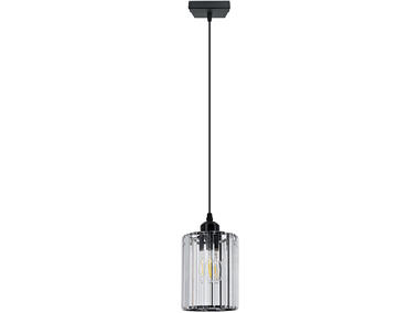 Zdjęcie: Lampa sufitowa 6782/1 BL ELEM