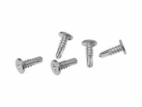 Wkręt samowiercący 4,2x13 mm do blachy 1 mm 500 szt. SINIAT