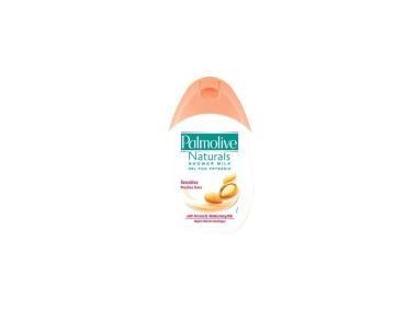 Zdjęcie: Żel pod prysznic Sensitive Almond Milk 250 ml PALMOLIVE