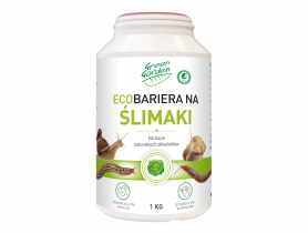 Naturalna bariera na ślimaki 1 kg Eco VACO