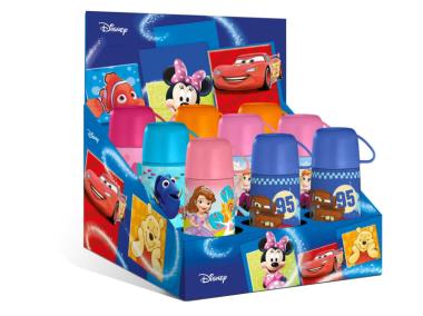 Zdjęcie: Termos 320 ml, 9 wzorów DISNEY