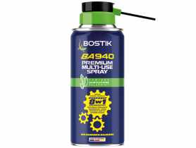 Preparat wielofukcyjny 8w1 BA940 150 ml BOSTIK