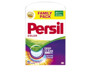 Zdjęcie: Proszek do prania Box Color 5,52 kg PERSIL