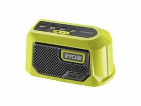 Mini głośnik Bluetooth 18 V ONE+ RBTM18-0 RYOBI