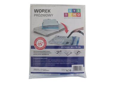 Zdjęcie: Worek próżniowy 50x70 cm SYSTEMO