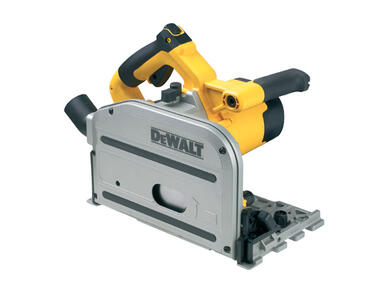 Zdjęcie: Zagłębiarka DWS520K 1300 W Dewalt STANLEY