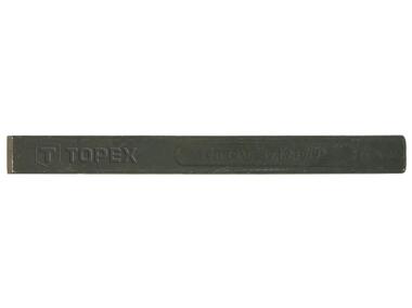Zdjęcie: Przecinak ślusarski płaski 200 mm TOPEX
