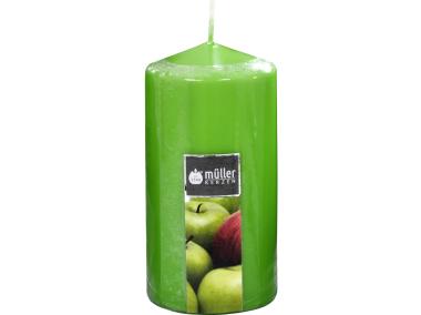 Zdjęcie: Lampion zapachowy BSS 130x65 mm jabłko MUELLER