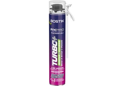 Zdjęcie: Pianoklej Fixpro Turbo+ 750 ml BOSTIK