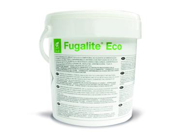 Zdjęcie: Fuga epoksydowa Fugalite Eco perłowoszary 3 kg KERAKOLL