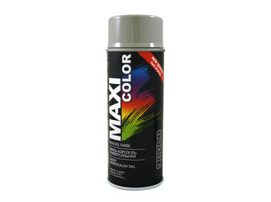 Zdjęcie: Lakier akrylowy Maxi Color Ral 7032 połysk DUPLI COLOR