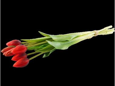 Zdjęcie: Bukiet sztucznych tulipanów TOP GIFTS