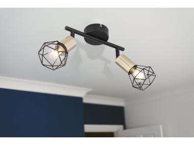 Zdjęcie: Lampa reflektorowa Xara I 54802S-2AB GLOBO LIGHTING