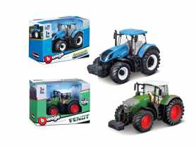 Traktor Farm 10 cm MIDEX