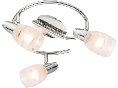 Zdjęcie: Lampa reflektorowa Roy 54985-3 GLOBO LIGHTING