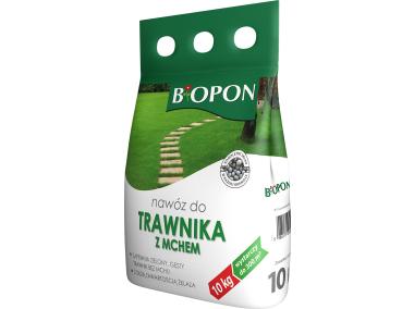 Zdjęcie: Do trawnika z mchem 10 kg BOPON