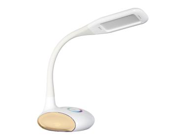 Zdjęcie: Lampka biurkowa Led Aje-Venus RGB ACTIVEJET