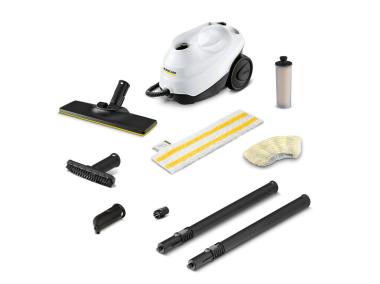 Zdjęcie: Parownica SC 3 EasyFix KARCHER