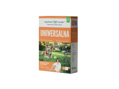 Zdjęcie: Trawa uniwersalna 1 kg ROLIMPEX