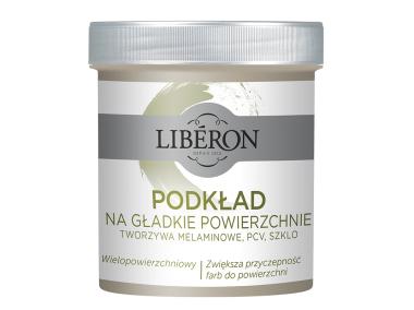 Zdjęcie: Podklad na gładkie powierzchnie 0,5 L LIBERON