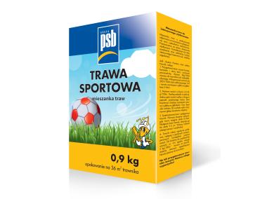 Zdjęcie: Trawa sportowa 0,9 kg PSB PLANTA